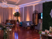 Brisbane event designer