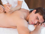 full body massage Gold Coast