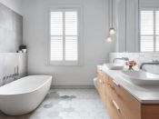 bathroom products Gold Coast