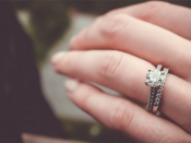 custom rings Brisbane