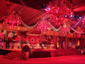 wedding stylist Brisbane