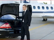 FIFO Airport Transfers