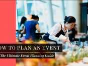 event theming gold coast