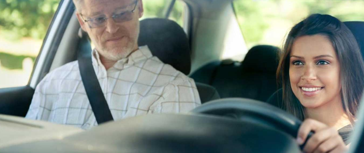 best driving school Sunshine Coast