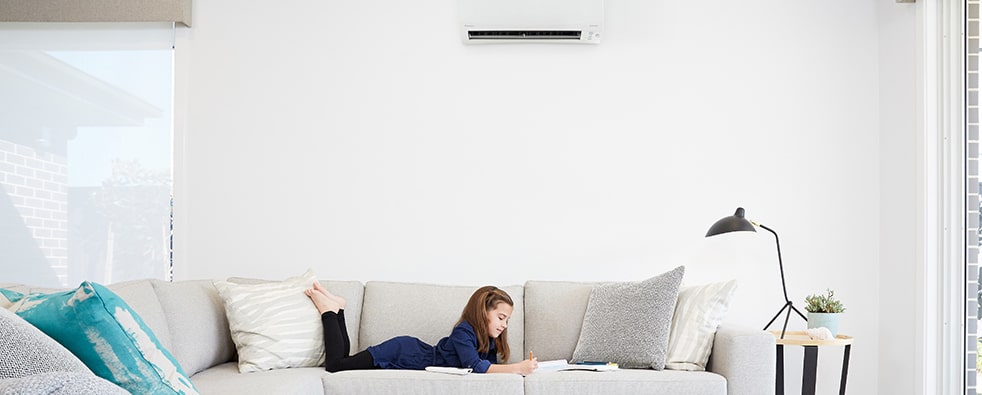 HVAC system Gold Coast