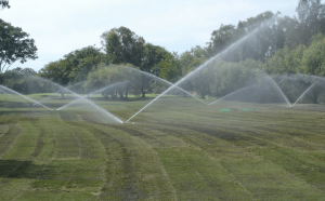 irrigation pumps Gold Coast