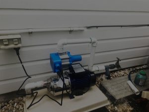 irrigation pumps Gold Coast