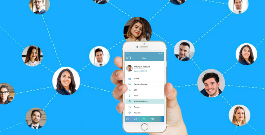 referral marketing gold coast