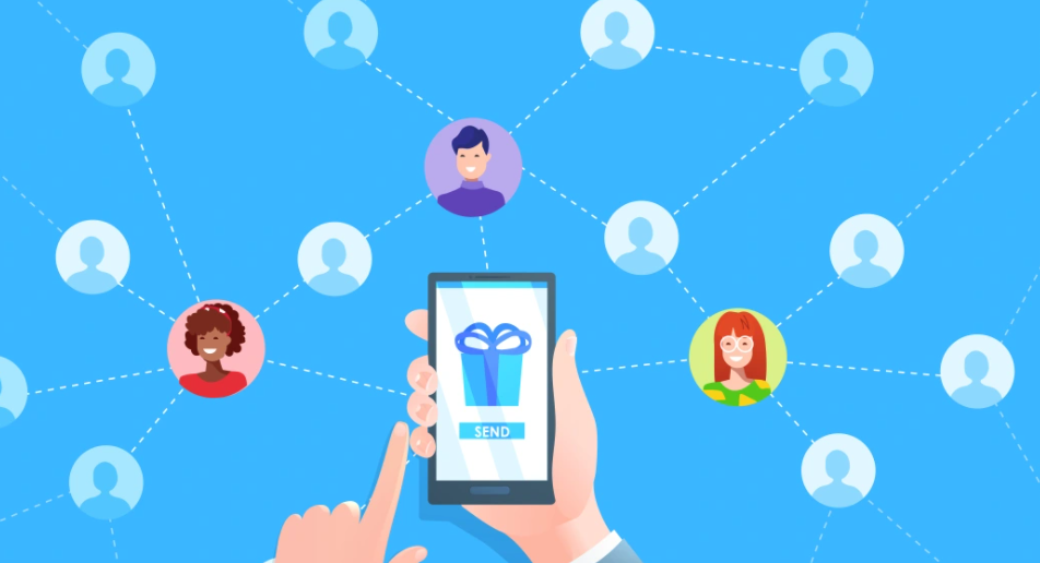 referral marketing gold coast