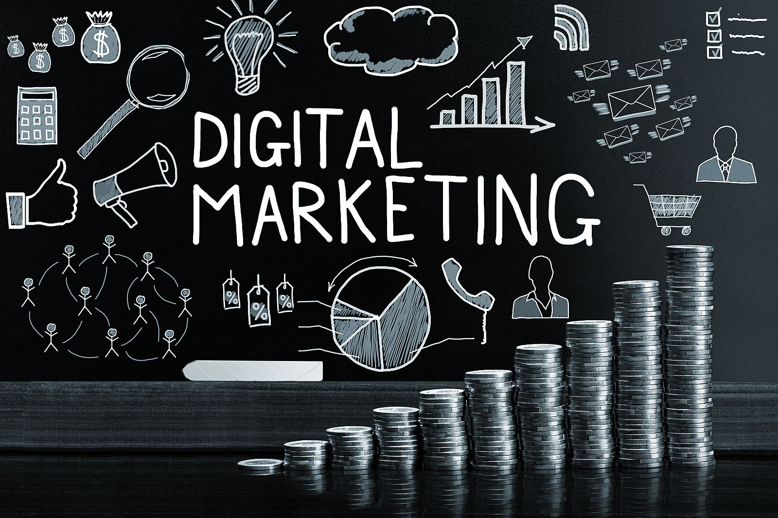 Gold Coast digital marketing agency