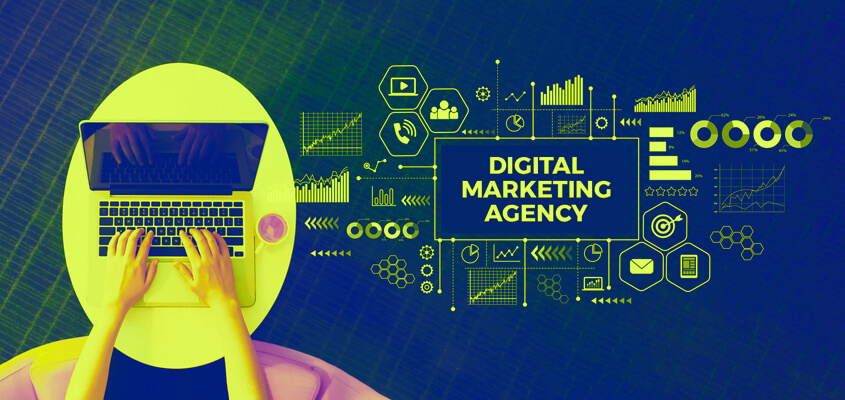Gold Coast digital marketing agency