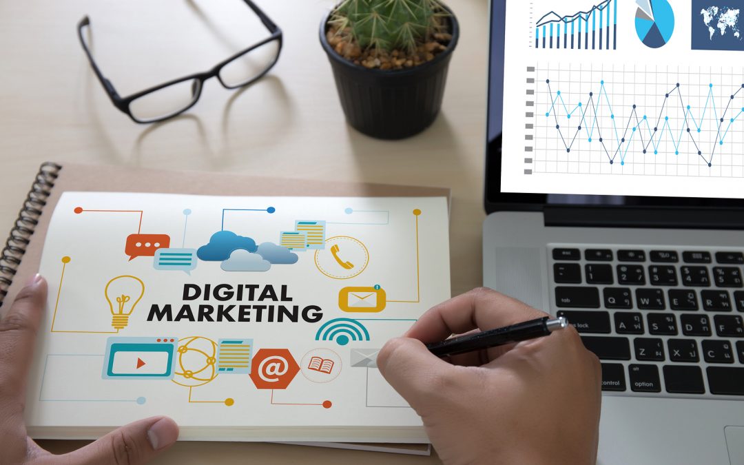 Gold Coast digital marketing agency