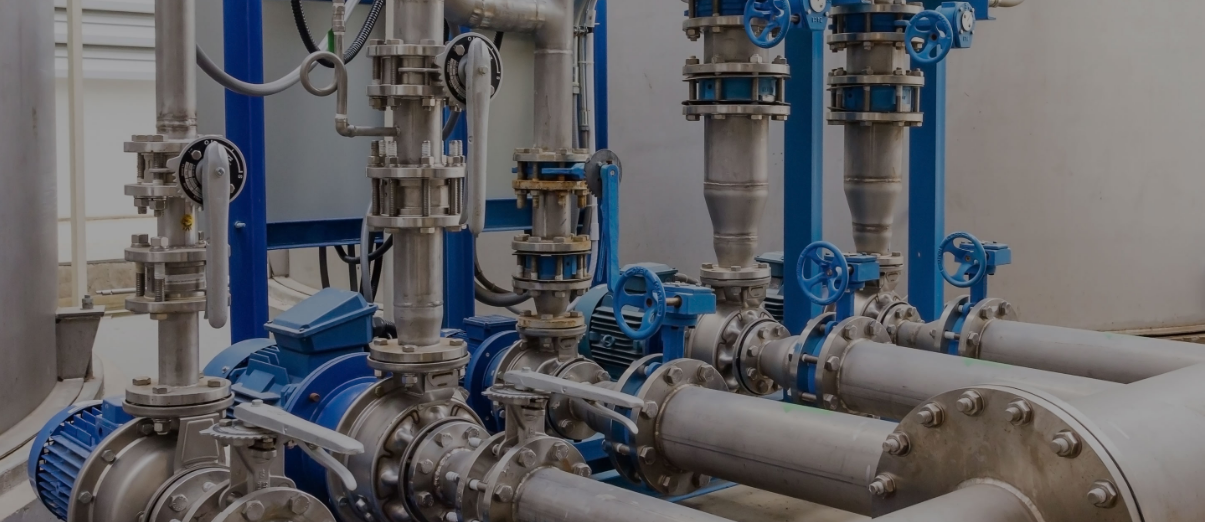 Pump Repairs Gold Coast