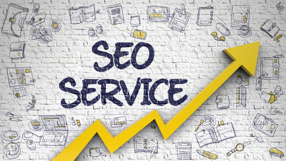 SEO services Gold Coast