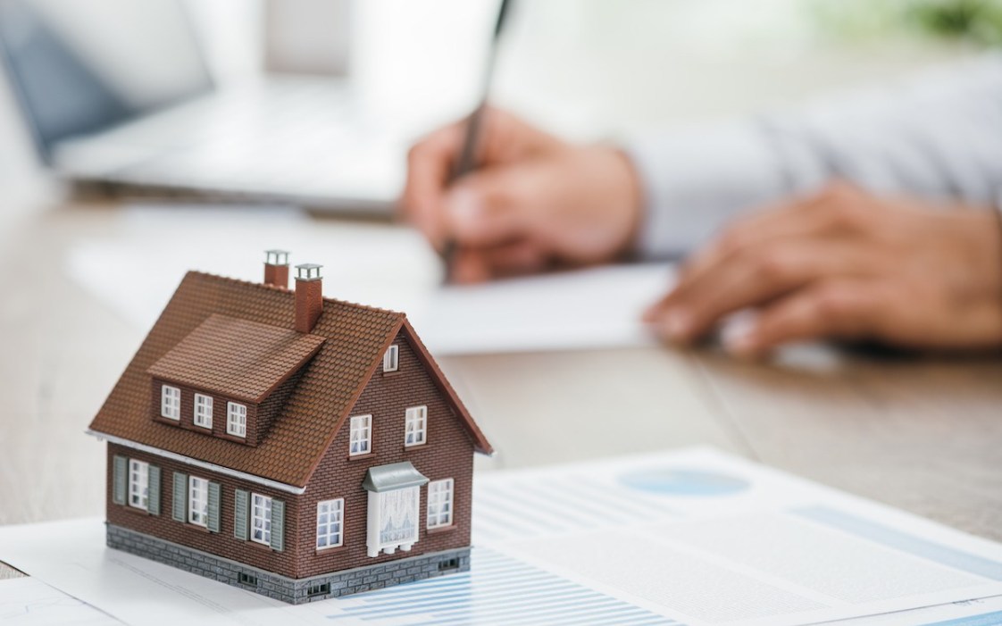 smsf property investment