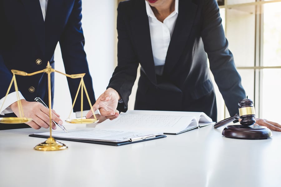 personal injury lawyers Gold Coast