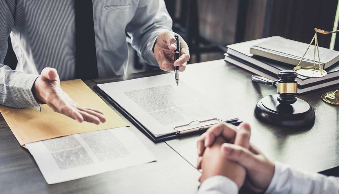 personal injury lawyers Gold Coast