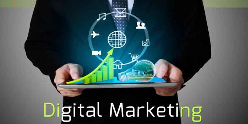 digital marketing company Gold Coast