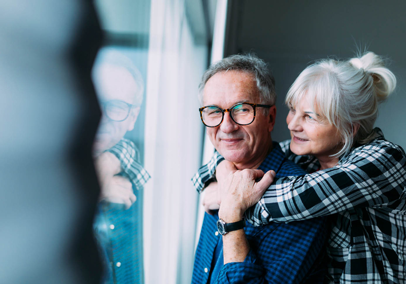 self managed super funds buying property