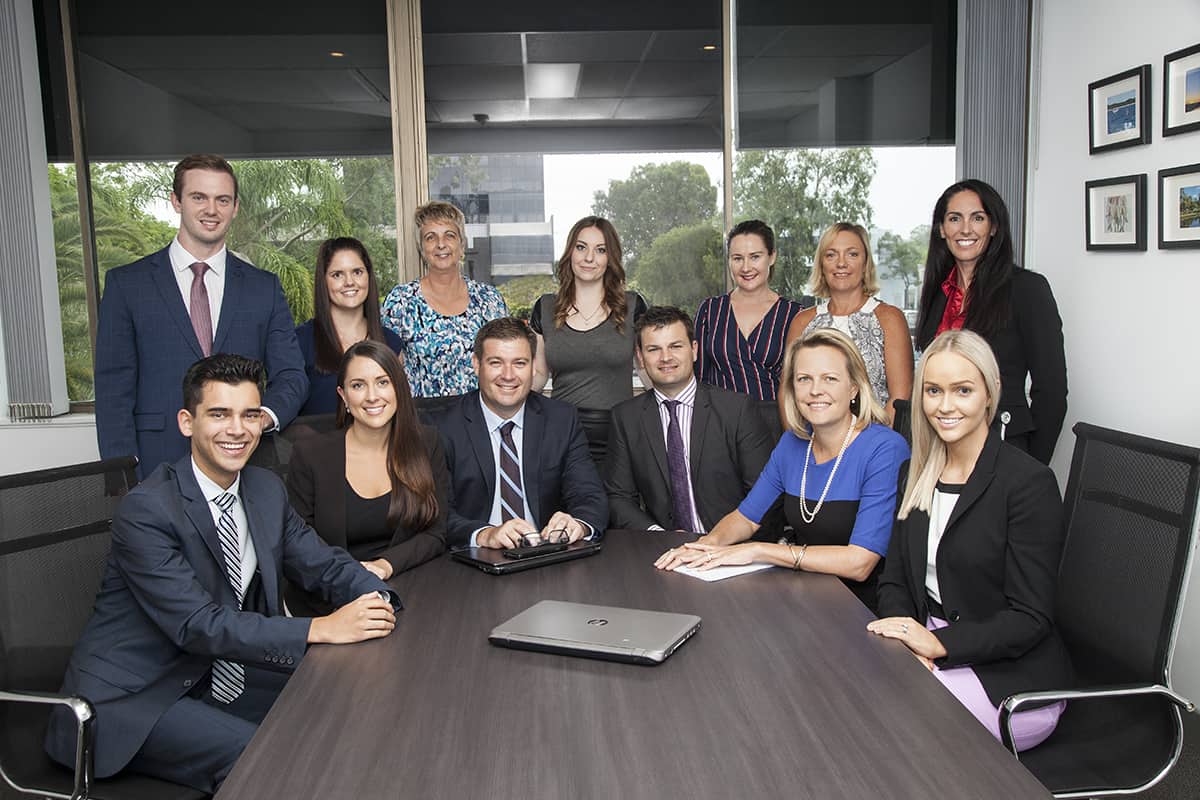 family law Gold Coast