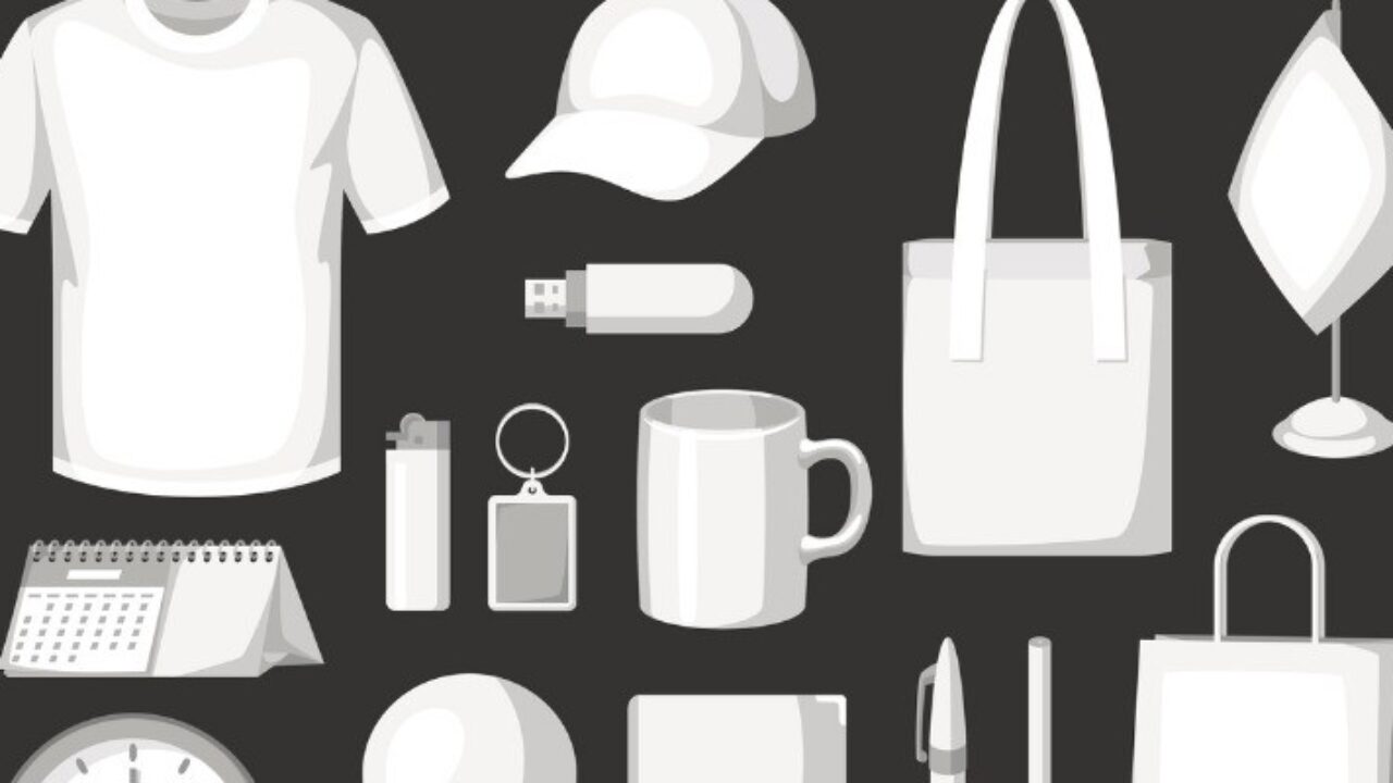 Promotional item Gold Coast