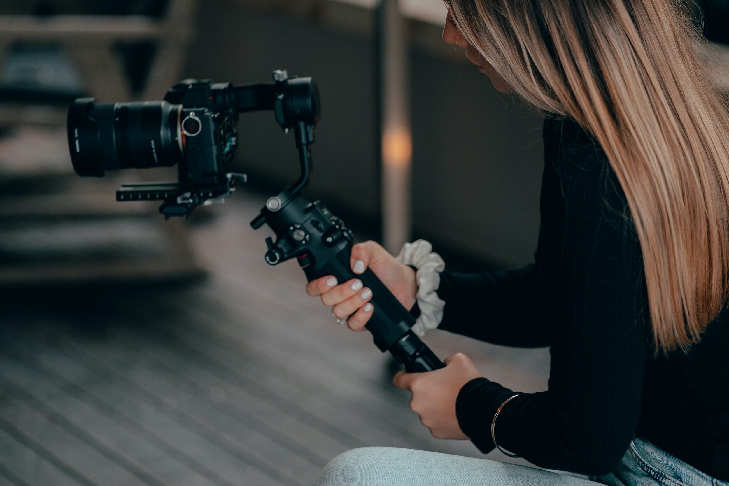 Gold Coast video production