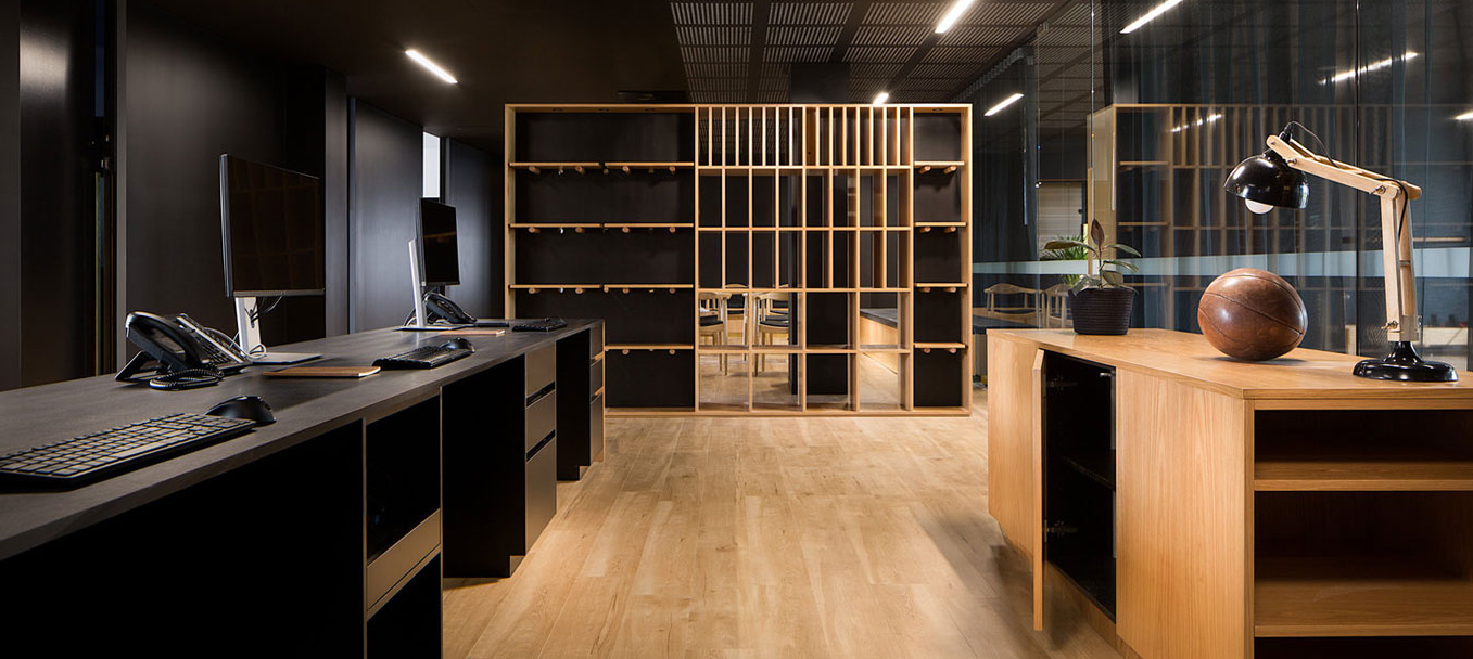 commercial joinery gold coast