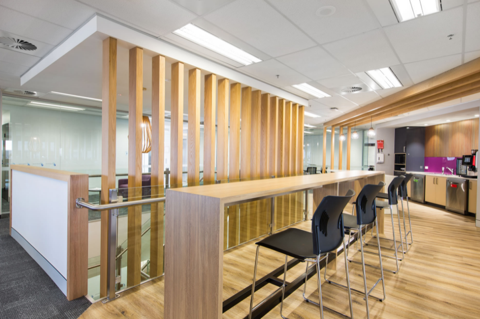 commercial joinery gold coast