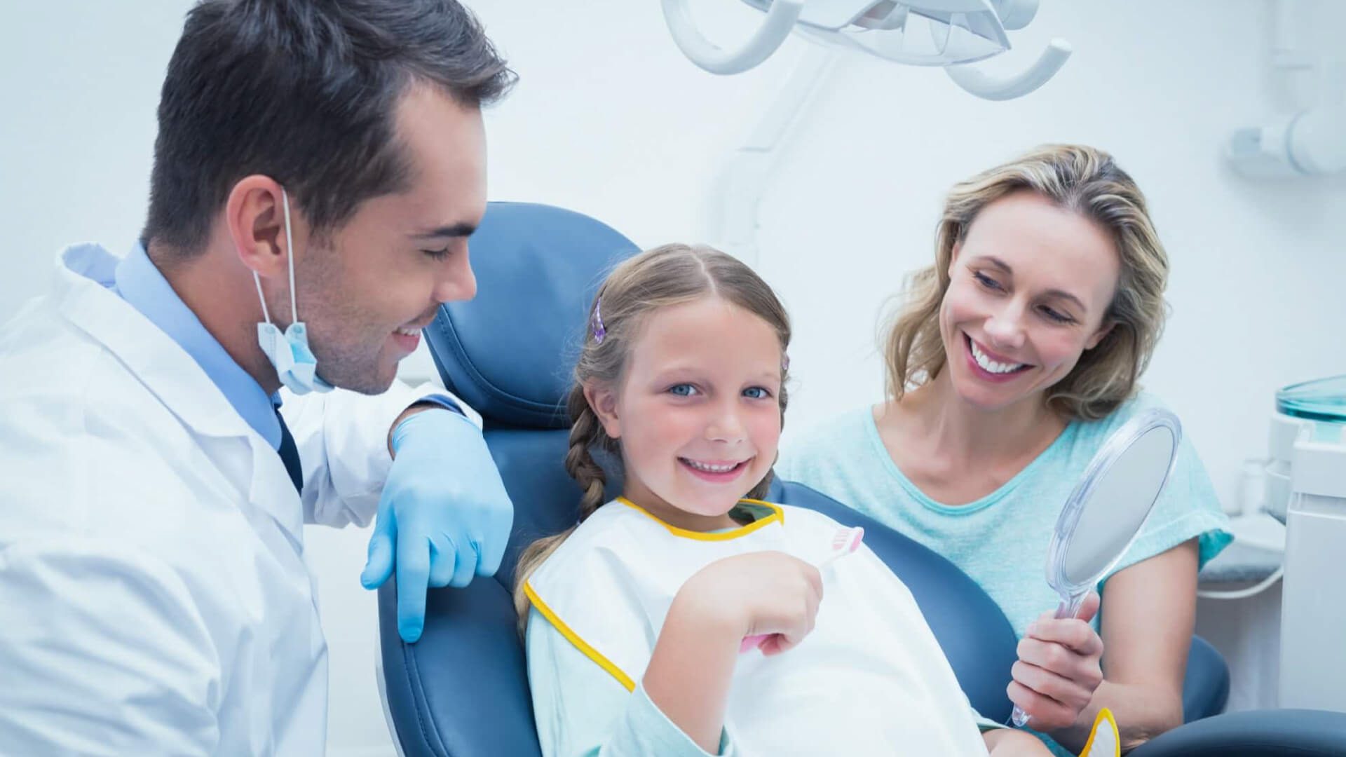 family dentist Gold Coast