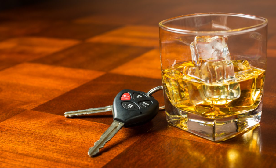 drink driving lawyer Gold Coast