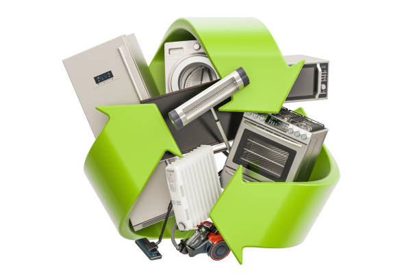 appliance recycling