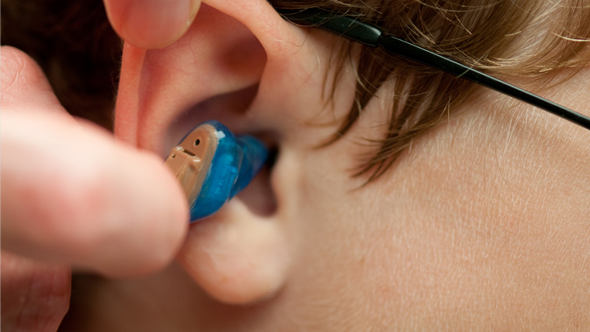 hearing aids gold coast