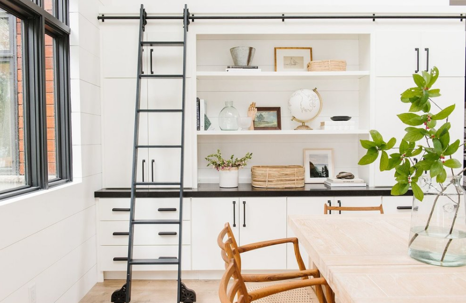 custom joinery in Gold coast