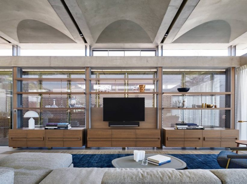 custom joinery in Gold coast