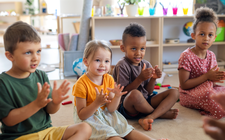 childcare in Gold Coast