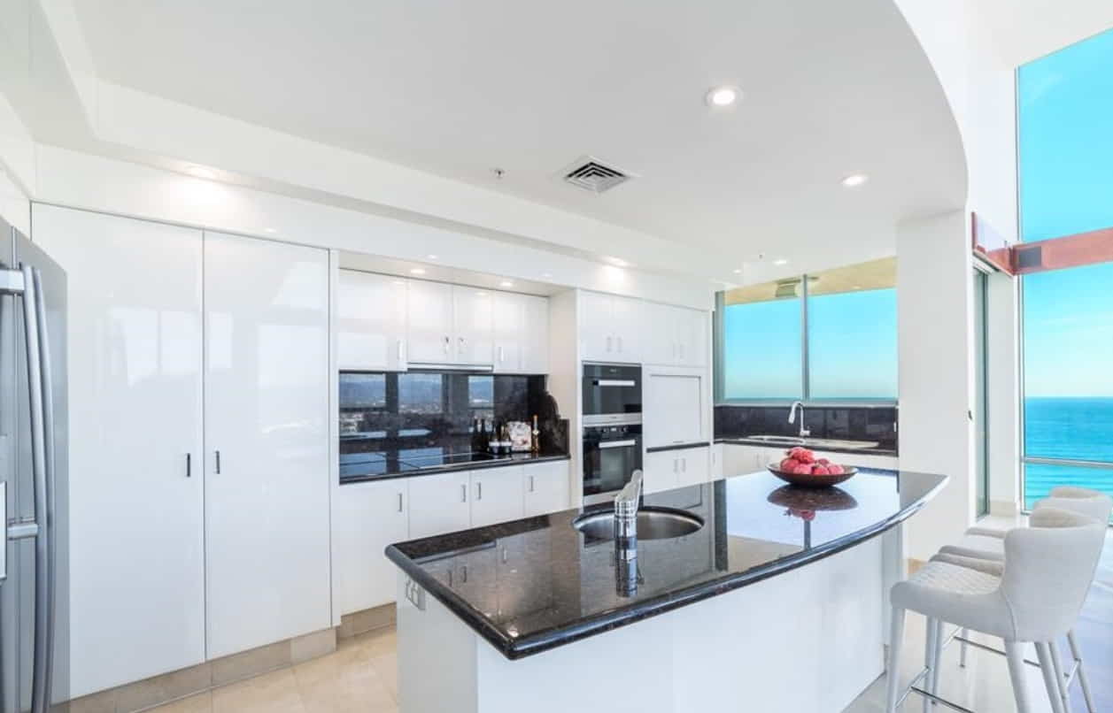Kitchen Renovation Services on the Gold Coast
