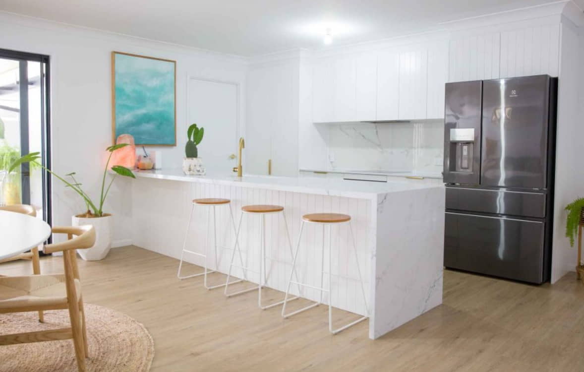 Kitchen Renovation Services on the Gold Coast