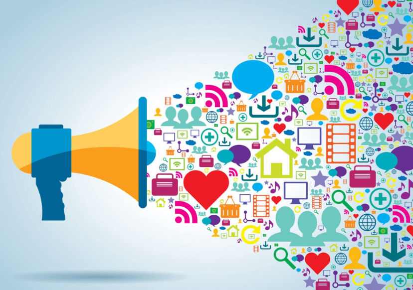 social media advertising Gold Coast