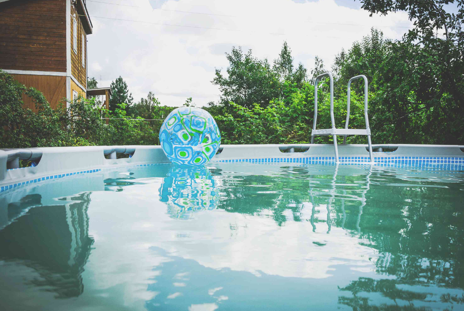 pool leaks in Gold Coast