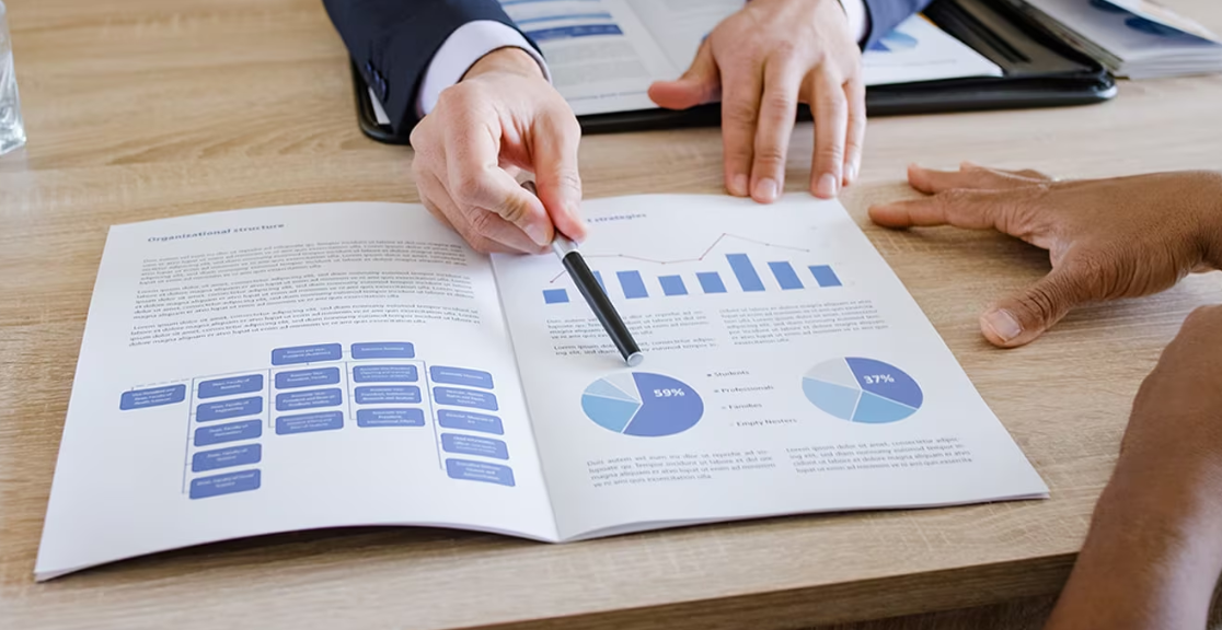 Investment planning on the Gold Coast