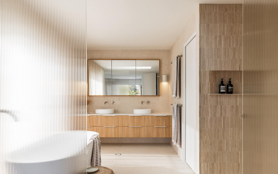 Gold Coast apartment renovations