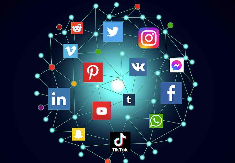 social media marketing on the Gold Coast